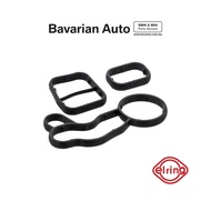 Original Elring Gasket Set (3-Piece) | BMW/MINI B32/B36/B37/B38/B46/B47/B48 Engine | 11425B3A1A5