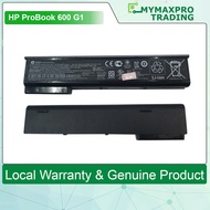 USED HP ProBook 650 G1 4400mAh Li-ion Laptop Battery