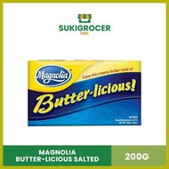 ✶ ▰ ▣ Magnolia Butter-Licious Salted 200G