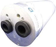 AUDI 51514 A4 (8E) A/C Dryer, Excellent Product (External Product) OE Number: 8E0820193P Compatible