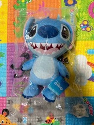 迪士尼史迪仔毛公仔