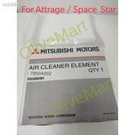 ✐☃[Filter Sale 🛍️] Mitsubishi Attrage/Space Star Cabin Aircon Filter SG Seller Ready Stock
