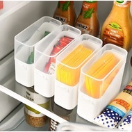 Transparent Plastic Cheese Slicing Storage Box Cheese Slice Refrigerator Cheese Slice Refrigerator S