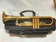 Yamaha YTR2330 降B調小號