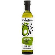 Chosen Foods 100% Pure Avocado Oil 
