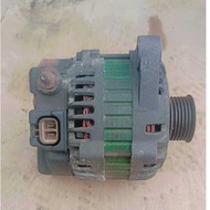 {READY STOCK} NAZA RIA ALTERNATOR ORIGINAL USED NOT RECOND