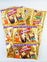 Energen Champion Chocolate Twin Pack ( 60g x 8s )