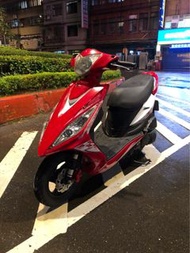 2010 KYMCO Vjr 110