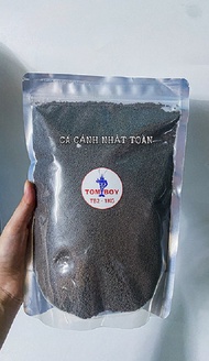 "Hoàn tiền đến 10%" CÁM TOMBOY TB2 THỨC ĂN DINH DƯỠNG CHO CÁ CẢNH