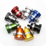 Suitable for Kawasaki Z750/Z650/Z1000/Z750/Z800/Z900 Brake Oil Pump Brake Oil Pot Modification Parts