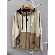 Second-Hand BEAMS HEART Casual Thin Jacket Size S