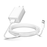 5Ft Charging Power Cable Cord for Arlo Pro/Pro2, Arlo Q,Arlo GO Indoor Camera, Wyze Cam Pan v3 v2,Ne