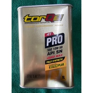 HI REV torQe 4T PRO SAE 10W-50 API SN JASO MA2 FULLY SYNTHETIC ESTER PLUS
