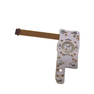 1PCS For Canon G12 keyboard wiring camera maintenance menu function keyboard wiring