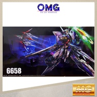 MG 1/100 Eclipse with Maneuver Striker Pack 6658 MG Eclipse Maneuver Backpack Eclipse Striker Pack E