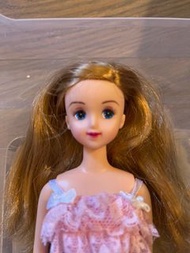 Takara Jenny friend