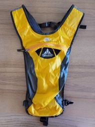 Vaude 運動雙肩背包 行山背包 背囊 水袋包