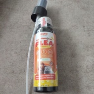 Elope easy remover flea for pet flea spray