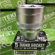 MATA TEKIRO socket wrench 1/ 2 3 inch socket wrench hand socket shock socket 27mm 30mm 27mm 30mm soc