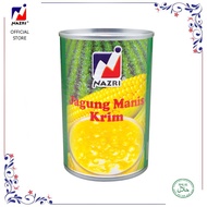 NAZRI Jagung Manis Krim (425g)/NAZRI Creamy Corn (425g)