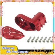 【D&F】Gearbox with Cover with Cover for 1/30  SCX30 RC Cars Upgrade Parts A