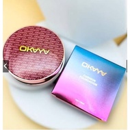 OKAYA CUSHION FOUNDATION