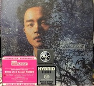 張國榮 CineLieslie SACD Collection  Boxset 10sacd