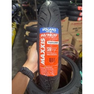 MAXXIS VOLANS MA-FD 80/90 17 TUBELESSRing
