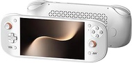 AYN Odin 2 Portal Pro Retro Handheld Game Console - Snapdragon 8 Gen 2, 12+256GB, 7" 1080P OLED Touc