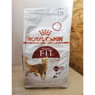 POODEE Royal Canin 4kg Dry Cat Food Makanan Kucing