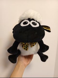 超級無敵羊咩咩  Shaun the Sheep 公仔