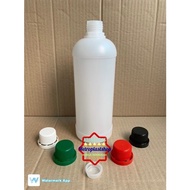 1liter 1 Botol agro botol botol 1000ml 1ltr agro agro liter 1liter 1 l