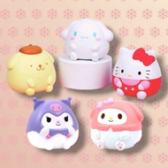 Squishy Slow Sanrio Decompression Pinch Squeeze Chubby Stress Kids Toys