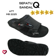 Sandal Selop Pria ATT MB 2225 Karet Anti Air 39-43