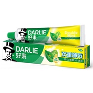DARLIE | Dual Mint Fresh Toothpaste Anti-Cavity Stain Remover
