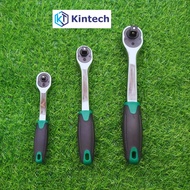 [TOUSEN] Automatic quick wrench, Kintech automatic reversing screw tightening lever