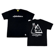 T-shirt / t-shirt Fr2 smoking kills