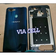 Casing Oppo A5s Backdoor Rear Cover Oppo A5s
