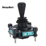 Monolever Joystick Switches with Push Button 2 4 8 Way Reset Momentary Toggle -Rocker Switches CV4--