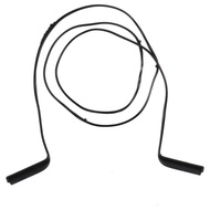 Stock available LCD Screen Display Ring Bezel Frame Rubber for Macbook Pro Retina 13 inch A1706 / A1
