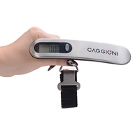 Caggioni : เครื่องชั่งน้ำหนักกระเป๋าเดินทาง (Luggage Scale EP014B)