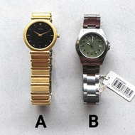 ALBA ORIGINAL Jam Tangan Pria Stainless Steel (SALE) Water Resist 5 Bar (3)