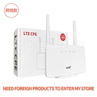 Exclusively Supply CPE Router wifi Router 5G Router WiFi Router CP106EU 4G