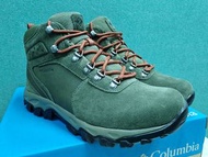 COLUMBIA MEN'S SHOES 男裝 行山鞋 4款 US9-US10