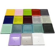 Game Card Cartridge Shell Case Replacement for Gameboy Classic GB, Game Cartridge Housing Shell Case