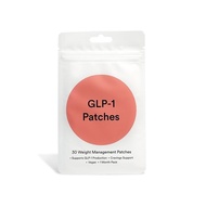 GLP-1 Weight Management Patches 0 Patches Supports GLP-1 Production, Appetite Control, Vegetarian Fr