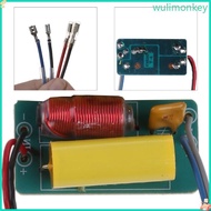 WU Pure Treble Speaker  Frequency Divider 40W Speaker Crossover Accessory Home