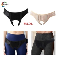 [chulisia] Inguinal Hernia Support, Hernia Truss decrease Overstrain & Exertion Recovery