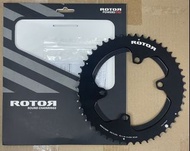 全新 西班牙 Rotor 50/34t 齒片