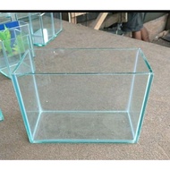 BARU!!! aquarium 30x15x20 akuarium 30x15x20 aquarium kaca aquarium